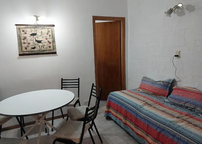 Ph 1 Dormitorio La Perla