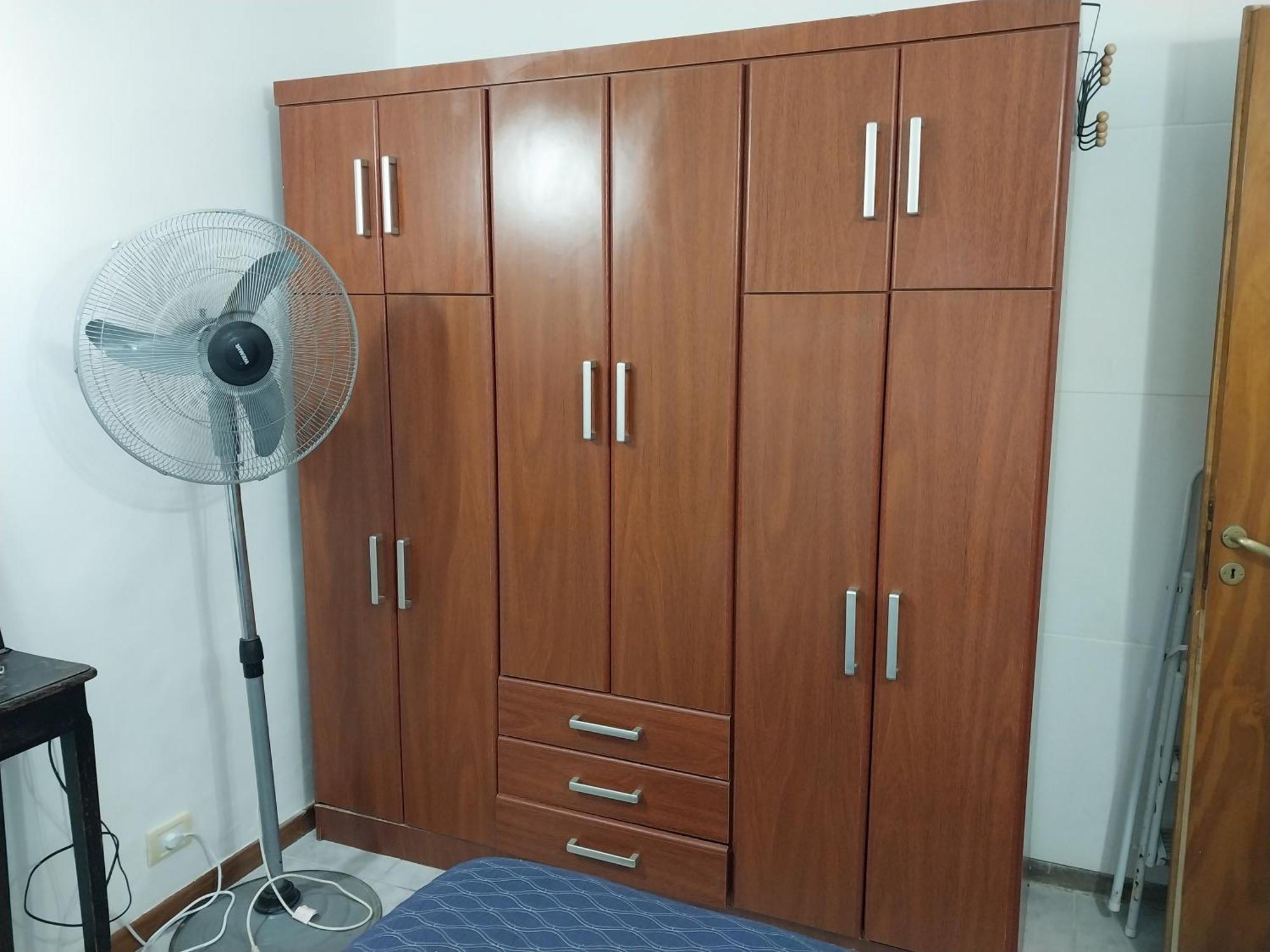Apartamento Ph 1 La Perla Mar del Plata